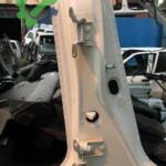 Honda Civic FC5 Sağ Arka Kapı Menteşe Hatasız Orjinal Çıkma