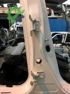 Honda Civic FC5 Sağ Arka Kapı Menteşe Hatasız Orjinal Çıkma