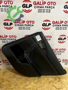 HONDA CİVİC FC5 SAĞ ARKA KAPI DÖŞEMESİ HATASIZ ORJİNAL ÇIKMA