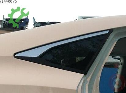 Honda Civic Sağ Arka Kelebek Camı çıkma parça