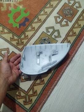 Honda Civic Ayna Kapağı çıkma parça