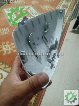 Honda Civic Ayna Kapağı çıkma parça