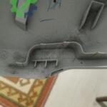 Honda Civic FC5 sağ ayna kapağı