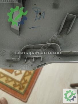 Honda Civic Ayna Kapağı çıkma parça