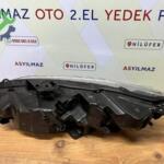 HONDA CİVİC FC5 SAĞ FAR FULL LED ORJİNAL 16-21 UYUMLU