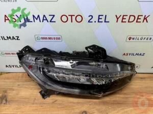 HONDA CİVİC FC5 SAĞ FAR FULL LED ORJİNAL