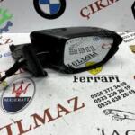 Honda civic fc5 sağ kapı dikiz aynası fc 5 çıkma yedek parçaları