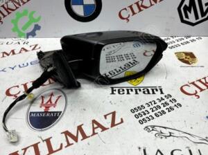 Honda civic fc5 sağ kapı dikiz aynası fc 5 çıkma yedek parçaları