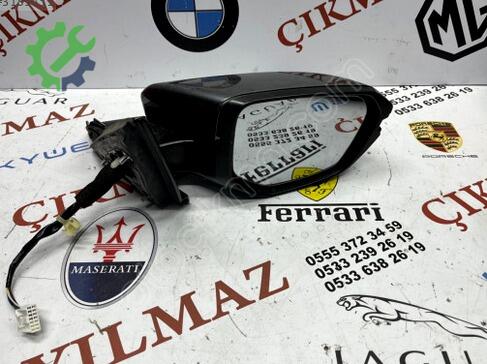 Honda Civic Sağ Dış Ayna çıkma parça