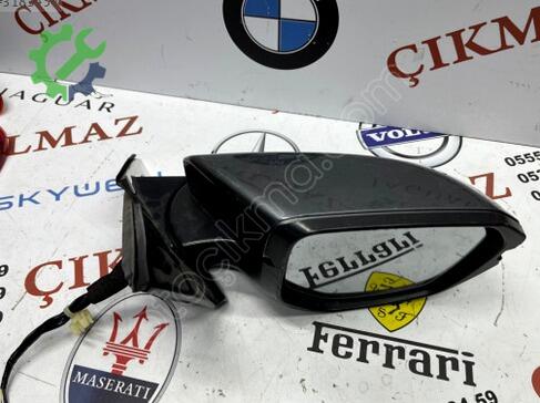 Honda Civic Sağ Dış Ayna çıkma parça