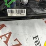 Honda civic fc5 sağ kapı dikiz aynası fc 5 çıkma yedek parçaları