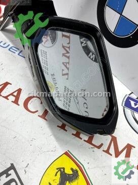Honda Civic Sağ Dış Ayna çıkma parça