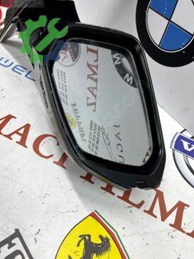 Honda Civic Sağ Dış Ayna çıkma parça