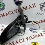 Honda civic fc5 sağ kapı dikiz aynası fc 5 çıkma yedek parçaları
