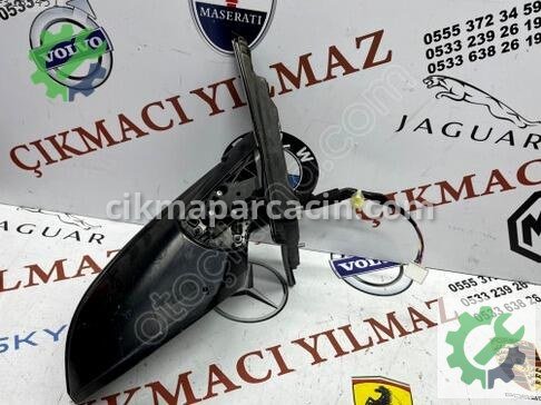 Honda Civic Sağ Dış Ayna çıkma parça