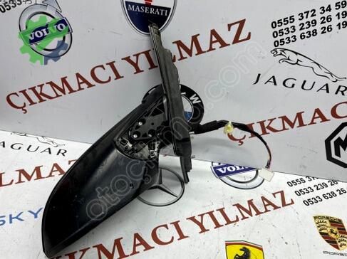 Honda Civic Sağ Dış Ayna çıkma parça