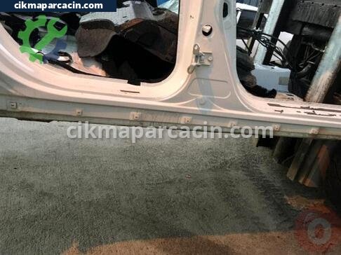 Honda Civic Biyel çıkma parça