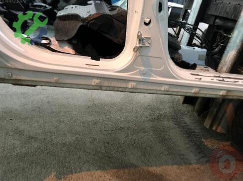Honda Civic Biyel çıkma parça