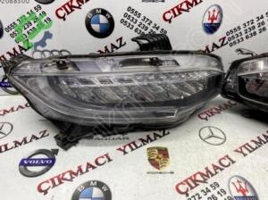 Honda civic fc5 sağ led far fc 5 çıkma yedek parça