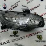 Honda civic fc5 sağ led far fc 5 çıkma yedek parça