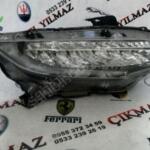 Honda civic fc5 sağ led far fc 5 çıkma yedek parça