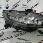 Honda civic fc5 sağ led far fc 5 çıkma yedek parça