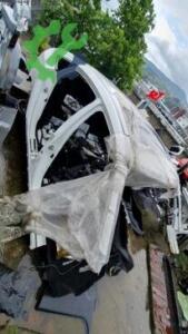 HONDA CİVİC FC5 SAĞ MARŞPİYEL KESME ORJİNAL ÇIKMA