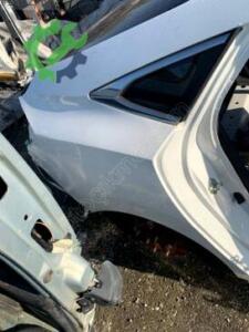 HONDA CİVİC FC5 SAĞ MARŞPİYEL ORJİNAL ÇIKMA