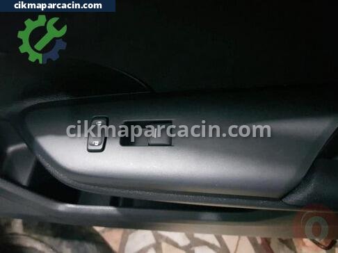 Honda Civic Cam Düğmesi çıkma parça