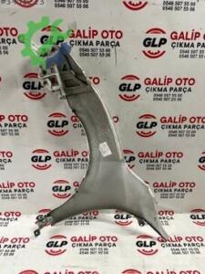 HONDA CIVIC FC5 SAĞ ÖN ÇAMURLUK ORJINAL ÇIKMA