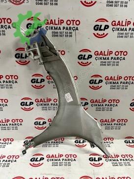Honda Civic Sağ Ön Çamurluk çıkma parça