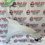 HONDA CIVIC FC5 SAĞ ÖN ÇAMURLUK ORJINAL ÇIKMA