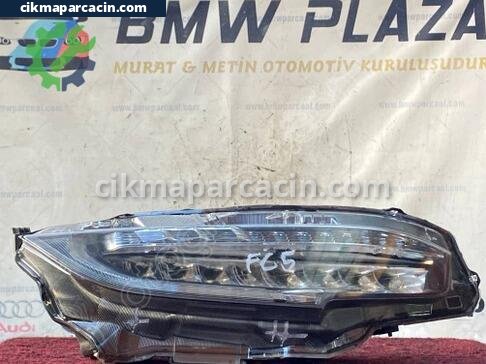 Honda Civic Sağ Ön Far çıkma parça