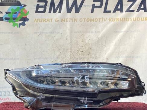Honda Civic Sağ Ön Far çıkma parça