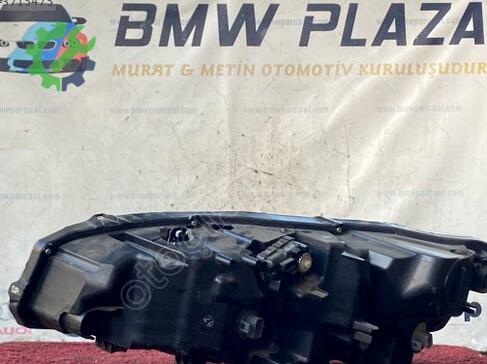 Honda Civic Sağ Ön Far çıkma parça