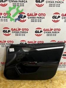 HONDA CİVİC FC5 SAĞ ÖN KAPI DÖŞEMESİ HATASIZ ORJİNAL ÇIKMA