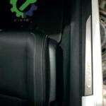 Honda Civic FC5 Sağ Ön Marşbiyel Plastik Orjinal Çıkma