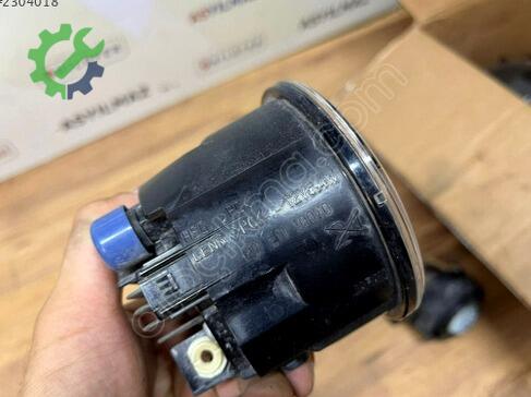 Honda Civic Sağ Sis Farı çıkma parça
