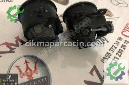 Honda Civic Sis Farı çıkma parça