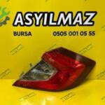 HONDA CİVİC FC5 SAĞ STOP (ORJİNAL)