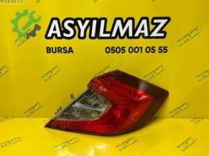 HONDA CİVİC FC5 SAĞ STOP (ORJİNAL)