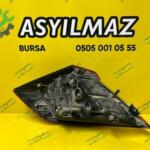 HONDA CİVİC FC5 SAĞ STOP (ORJİNAL)