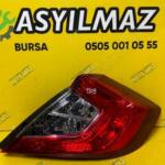 HONDA CİVİC FC5 SAĞ STOP (ORJİNAL)