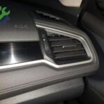 Honda Civic FC5 Sağ Üfleme Izgarası Hatasız Orjinal Çıkma