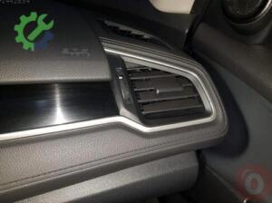 Honda Civic FC5 Sağ Üfleme Izgarası Hatasız Orjinal Çıkma