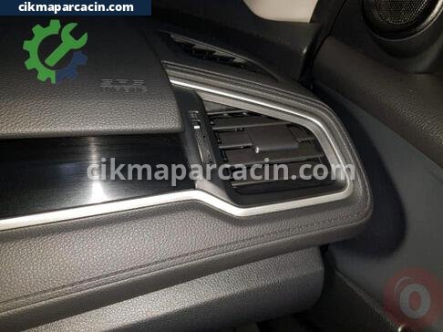 Honda Civic Sağ Havalandırma Izgaraları çıkma parça