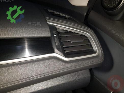Honda Civic Sağ Havalandırma Izgaraları çıkma parça