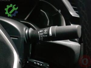Honda Civic FC5 Silecek Kolu Hatasız Orjinal Çıkma
