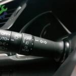 Honda Civic FC5 Sinyal Kolu Hatasız Orjinal Çıkma