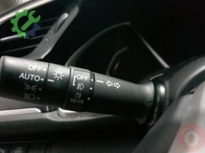 Honda Civic FC5 Sinyal Kolu Hatasız Orjinal Çıkma